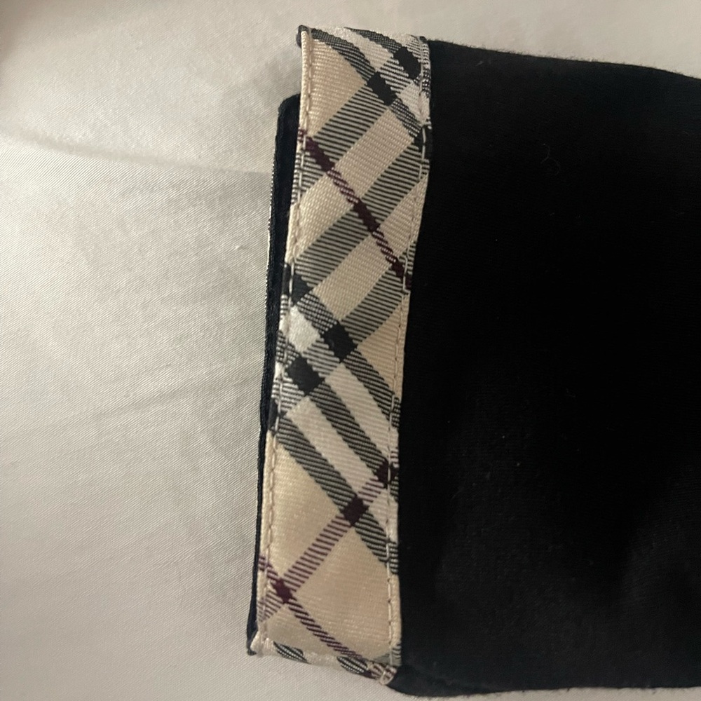 Authentic Burberry Top - image 4